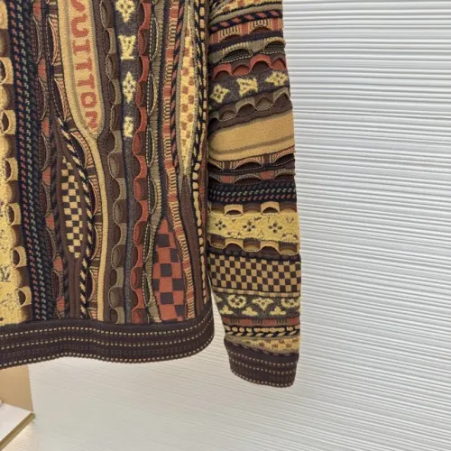 Replica Louis Vuitton LV Sweaters Long Sleeved For Unisex #1404110 $100.00 USD for Wholesale