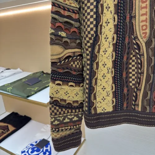 Replica Louis Vuitton LV Sweaters Long Sleeved For Unisex #1404110 $100.00 USD for Wholesale