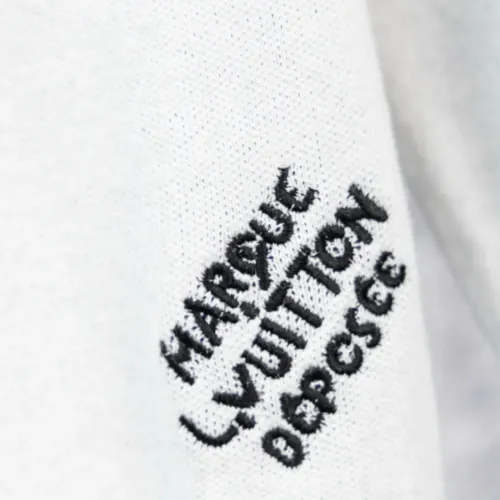 Replica Louis Vuitton LV Sweaters Long Sleeved For Women #1404111 $68.00 USD for Wholesale