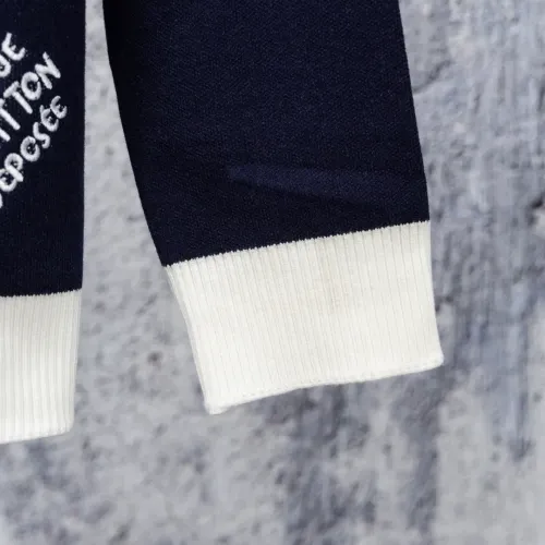 Replica Louis Vuitton LV Sweaters Long Sleeved For Women #1404112 $68.00 USD for Wholesale