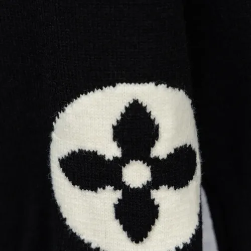 Replica Louis Vuitton LV Sweaters Long Sleeved For Unisex #1404114 $64.00 USD for Wholesale