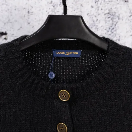 Replica Louis Vuitton LV Sweaters Long Sleeved For Unisex #1404116 $76.00 USD for Wholesale