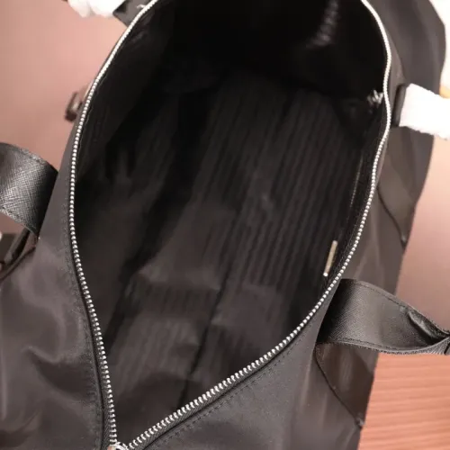 Replica Prada Travel Bags #1404117 $98.00 USD for Wholesale