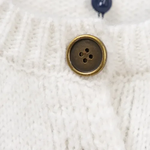 Replica Louis Vuitton LV Sweaters Long Sleeved For Unisex #1404118 $76.00 USD for Wholesale