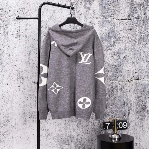Replica Louis Vuitton LV Sweaters Long Sleeved For Unisex #1404119 $76.00 USD for Wholesale
