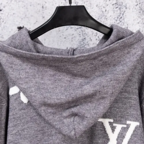 Replica Louis Vuitton LV Sweaters Long Sleeved For Unisex #1404119 $76.00 USD for Wholesale