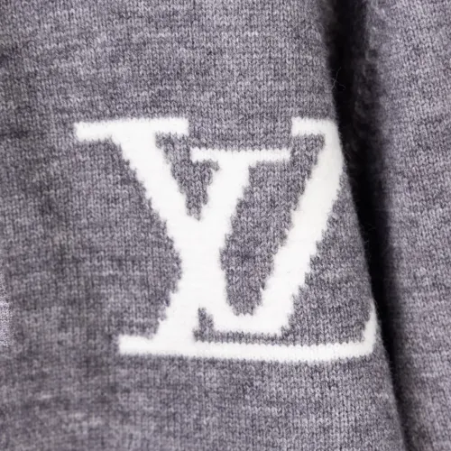 Replica Louis Vuitton LV Sweaters Long Sleeved For Unisex #1404119 $76.00 USD for Wholesale
