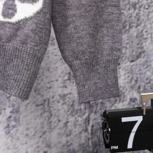 Replica Louis Vuitton LV Sweaters Long Sleeved For Unisex #1404119 $76.00 USD for Wholesale