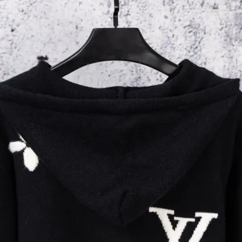 Replica Louis Vuitton LV Sweaters Long Sleeved For Unisex #1404120 $76.00 USD for Wholesale