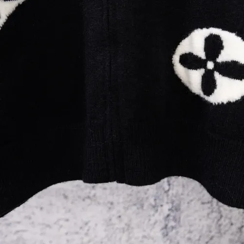 Replica Louis Vuitton LV Sweaters Long Sleeved For Unisex #1404120 $76.00 USD for Wholesale