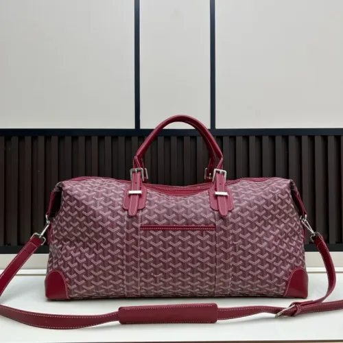 Replica Goyard Travel Bags #1404122 $76.00 USD for Wholesale
