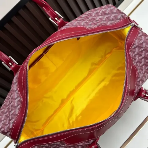 Replica Goyard Travel Bags #1404122 $76.00 USD for Wholesale