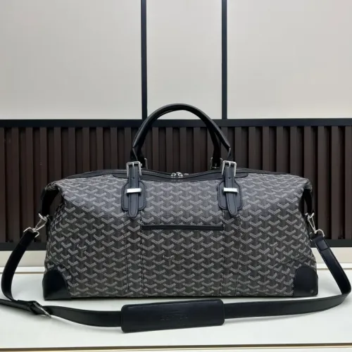 Replica Goyard Travel Bags #1404125 $76.00 USD for Wholesale