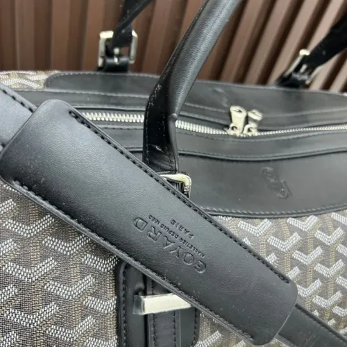 Replica Goyard Travel Bags #1404125 $76.00 USD for Wholesale