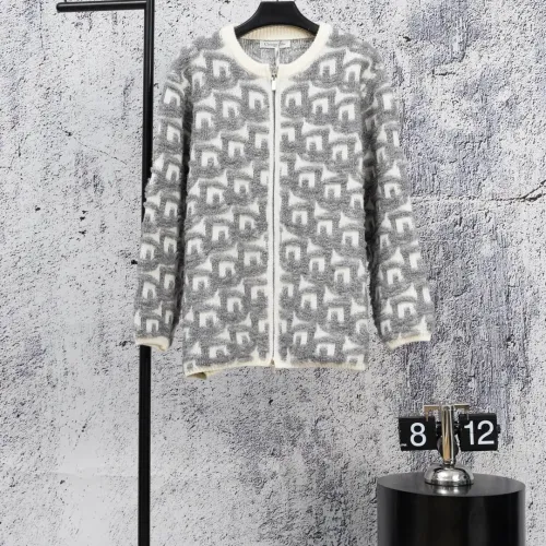 Christian Dior Sweaters Long Sleeved For Unisex #1404126 $60.00 USD, Wholesale Replica Christian Dior Sweaters