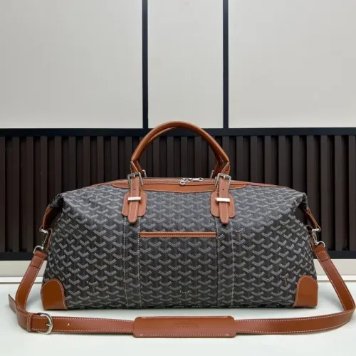 Replica Goyard Travel Bags #1404127 $76.00 USD for Wholesale