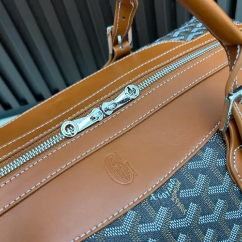 Replica Goyard Travel Bags #1404127 $76.00 USD for Wholesale