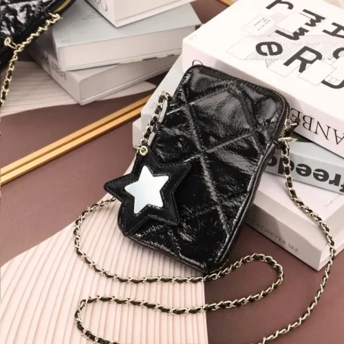 Replica Chanel AAA Quality Messenger Bags For Women #1404132 $80.00 USD for Wholesale