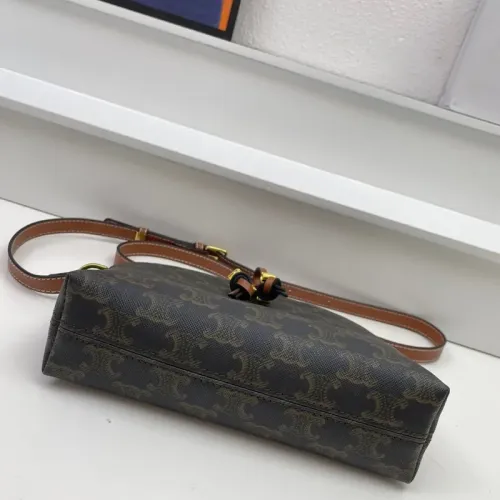 Replica Celine AAA Quality Messenger Bags For Women #1404138 $80.00 USD for Wholesale