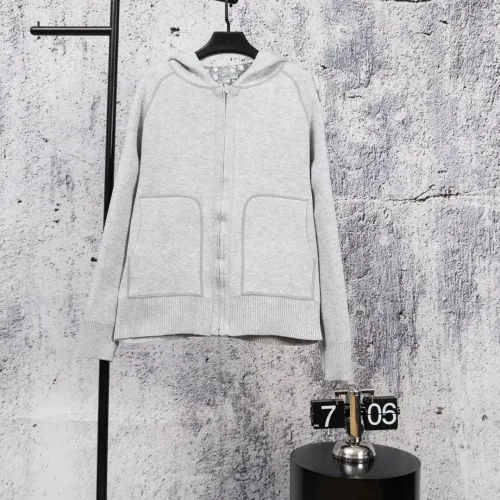 Replica Christian Dior Jackets Long Sleeved For Unisex #1404139 $112.00 USD for Wholesale