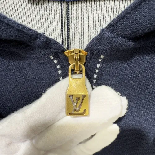 Replica Louis Vuitton LV Jackets Long Sleeved For Unisex #1404149 $98.00 USD for Wholesale