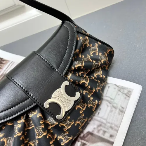 Replica Celine AAA Quality Shoulder Bags For Women #1404150 $85.00 USD for Wholesale