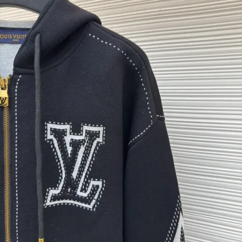 Replica Louis Vuitton LV Jackets Long Sleeved For Unisex #1404153 $98.00 USD for Wholesale