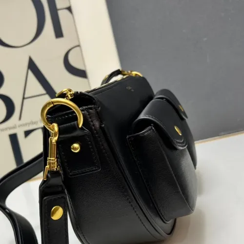 Replica Celine AAA Quality Shoulder Bags For Women #1404155 $88.00 USD for Wholesale