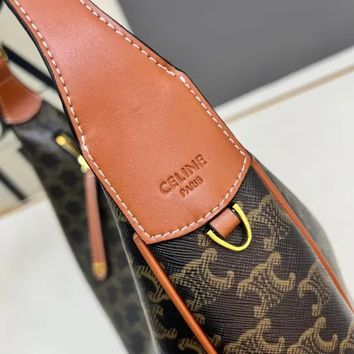 Replica Celine AAA Quality Shoulder Bags For Women #1404158 $88.00 USD for Wholesale