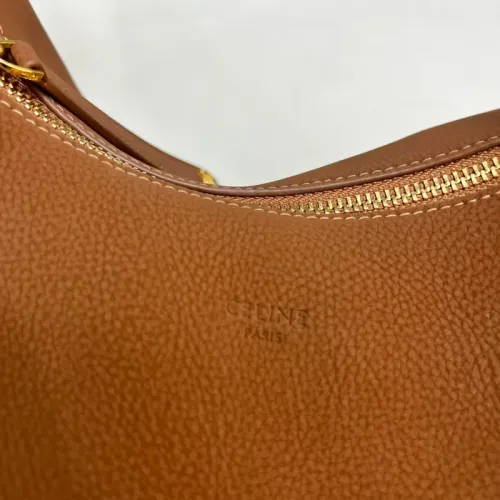 Replica Celine AAA Quality Shoulder Bags For Women #1404159 $88.00 USD for Wholesale