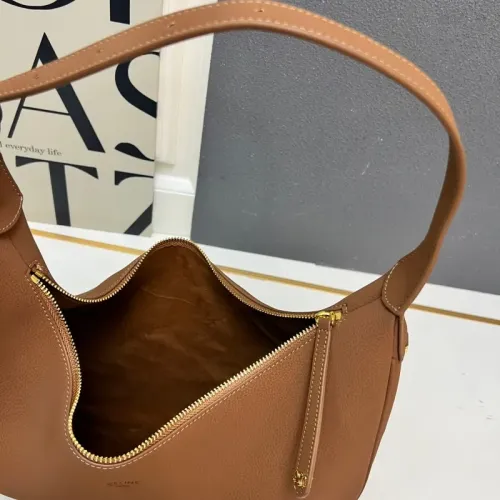 Replica Celine AAA Quality Shoulder Bags For Women #1404159 $88.00 USD for Wholesale