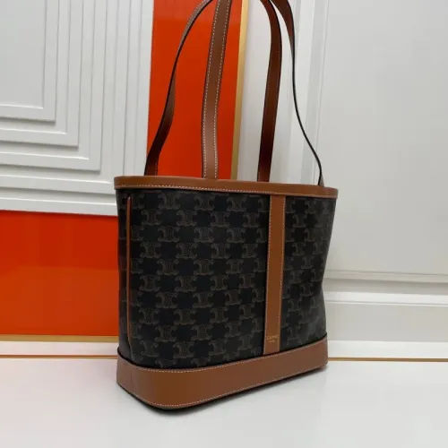 Replica Celine AAA Quality Shoulder Bags For Women #1404161 $85.00 USD for Wholesale
