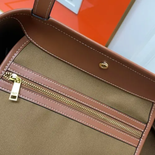 Replica Celine AAA Quality Shoulder Bags For Women #1404162 $88.00 USD for Wholesale