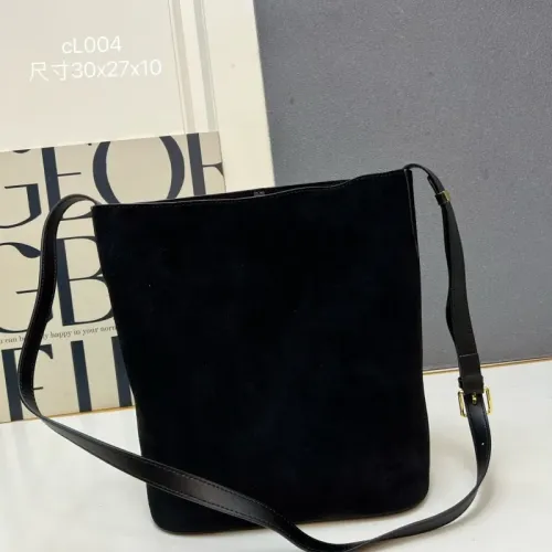 Replica Celine AAA Quality Shoulder Bags For Women #1404164 $88.00 USD for Wholesale
