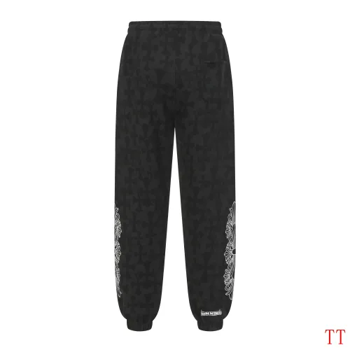 Replica Chrome Hearts Pants For Unisex #1404167 $60.00 USD for Wholesale