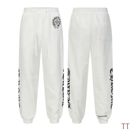 Chrome Hearts Pants For Unisex #1404168 $60.00 USD, Wholesale Replica Chrome Hearts Pants