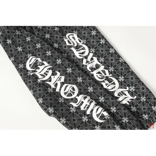 Replica Chrome Hearts Pants For Unisex #1404169 $60.00 USD for Wholesale
