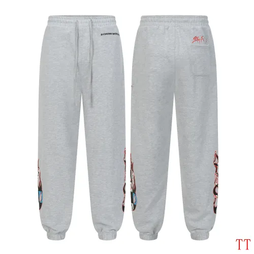 Chrome Hearts Pants For Unisex #1404170 $56.00 USD, Wholesale Replica Chrome Hearts Pants