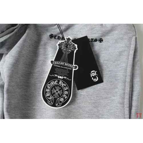 Replica Chrome Hearts Pants For Unisex #1404170 $56.00 USD for Wholesale