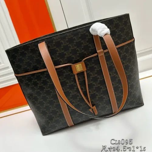 Celine AAA Quality Shoulder Bags For Women #1404171 $88.00 USD, Wholesale Replica Celine AAA Quality Shoulder Bags