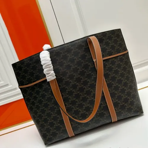 Replica Celine AAA Quality Shoulder Bags For Women #1404171 $88.00 USD for Wholesale