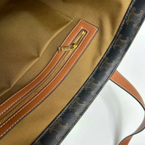 Replica Celine AAA Quality Shoulder Bags For Women #1404171 $88.00 USD for Wholesale