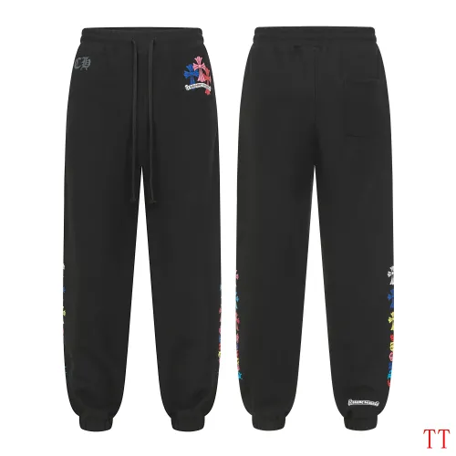 Chrome Hearts Pants For Unisex #1404172 $56.00 USD, Wholesale Replica Chrome Hearts Pants