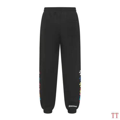 Replica Chrome Hearts Pants For Unisex #1404172 $56.00 USD for Wholesale
