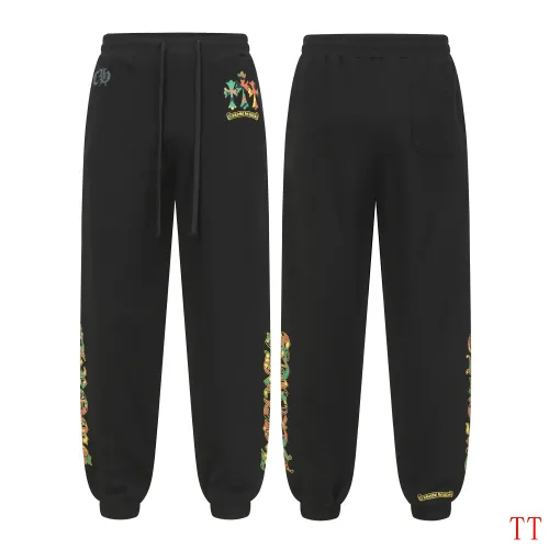 Chrome Hearts Pants For Unisex #1404173 $56.00 USD, Wholesale Replica Chrome Hearts Pants
