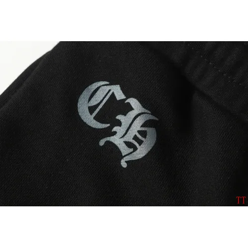 Replica Chrome Hearts Pants For Unisex #1404173 $56.00 USD for Wholesale