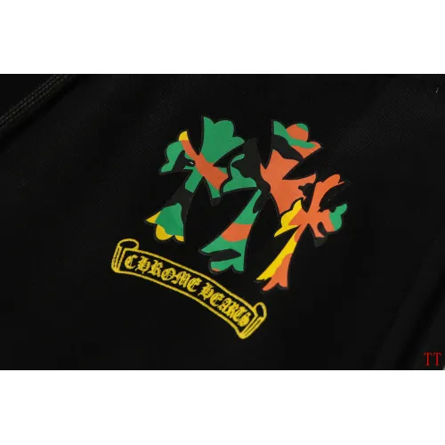 Replica Chrome Hearts Pants For Unisex #1404173 $56.00 USD for Wholesale