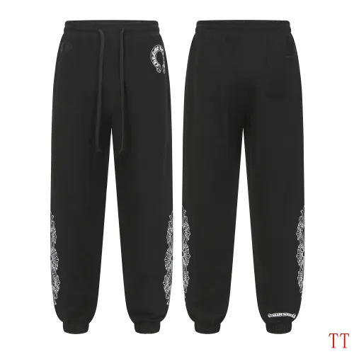 Chrome Hearts Pants For Unisex #1404175 $56.00 USD, Wholesale Replica Chrome Hearts Pants