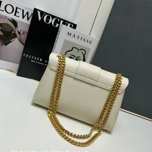 Replica Celine AAA Quality Shoulder Bags For Women #1404177 $88.00 USD for Wholesale