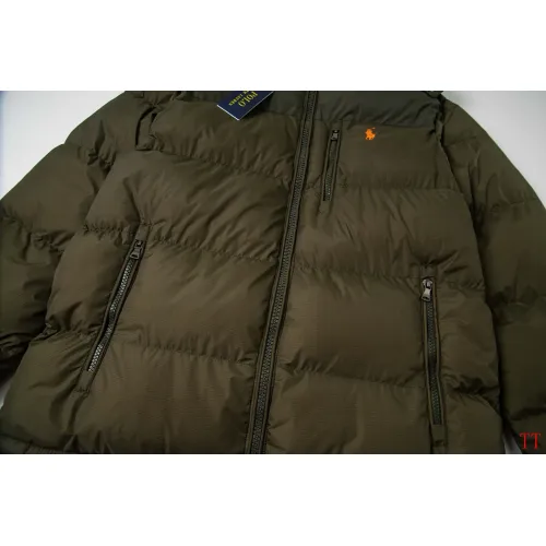 Replica Ralph Lauren Polo Jackets Long Sleeved For Men #1404180 $92.00 USD for Wholesale